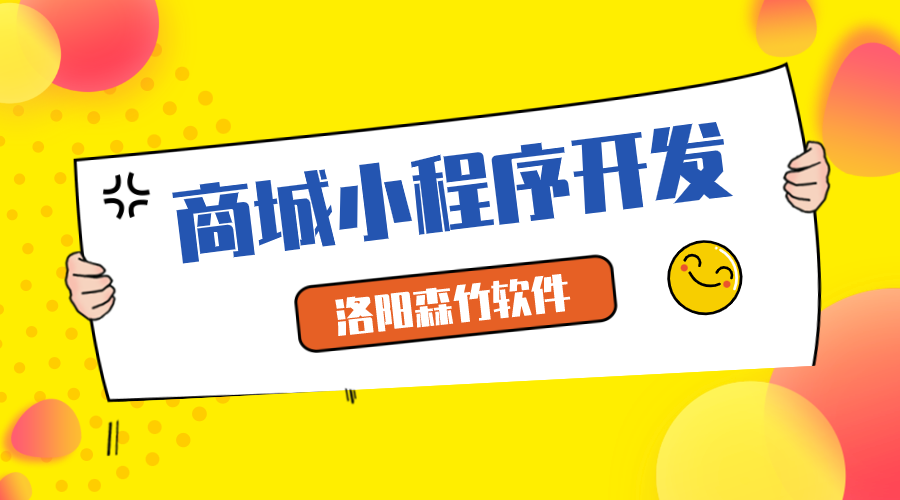 商城小程序開發(fā)的重要功能有哪些？