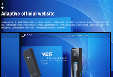 林頓科技自適應(yīng)官網(wǎng)